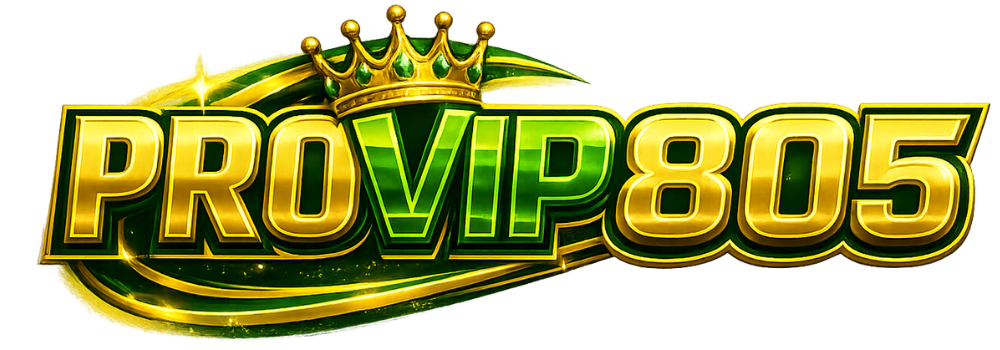PROVIP805 Logo